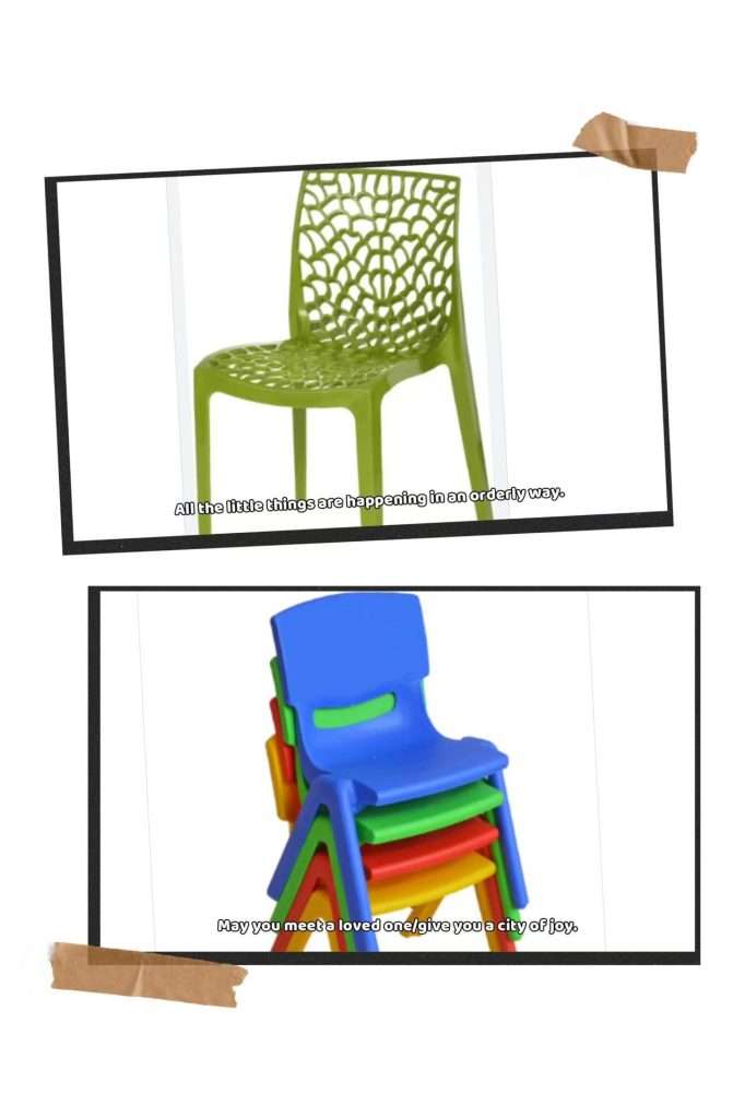 chair