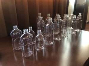 bottle